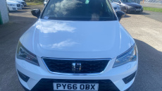 SEAT Ateca 1.4 EcoTSI Xcellence 5dr Petrol Estate